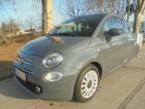 Fiat 500"Ellenator"freie Fahrt ab 16 Jahren top-Farbe - Fiat: A 16