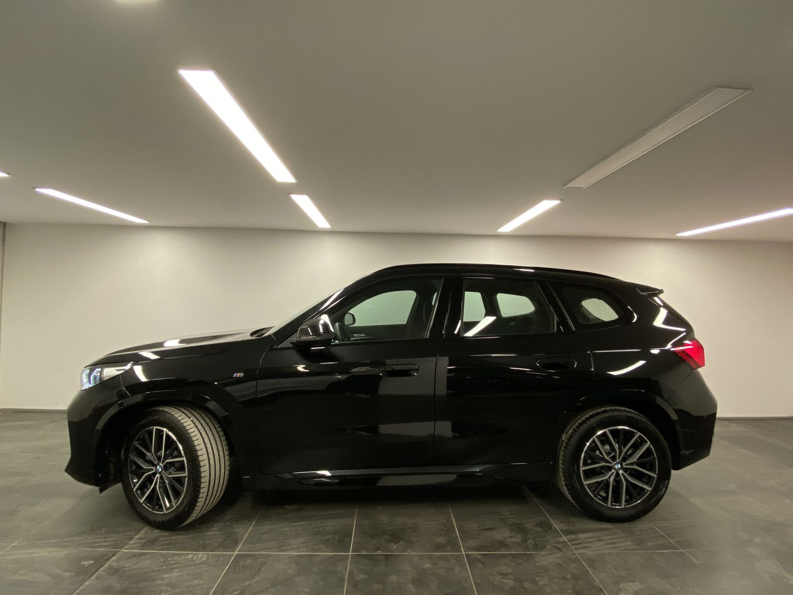 BMW X1 - Bild 2