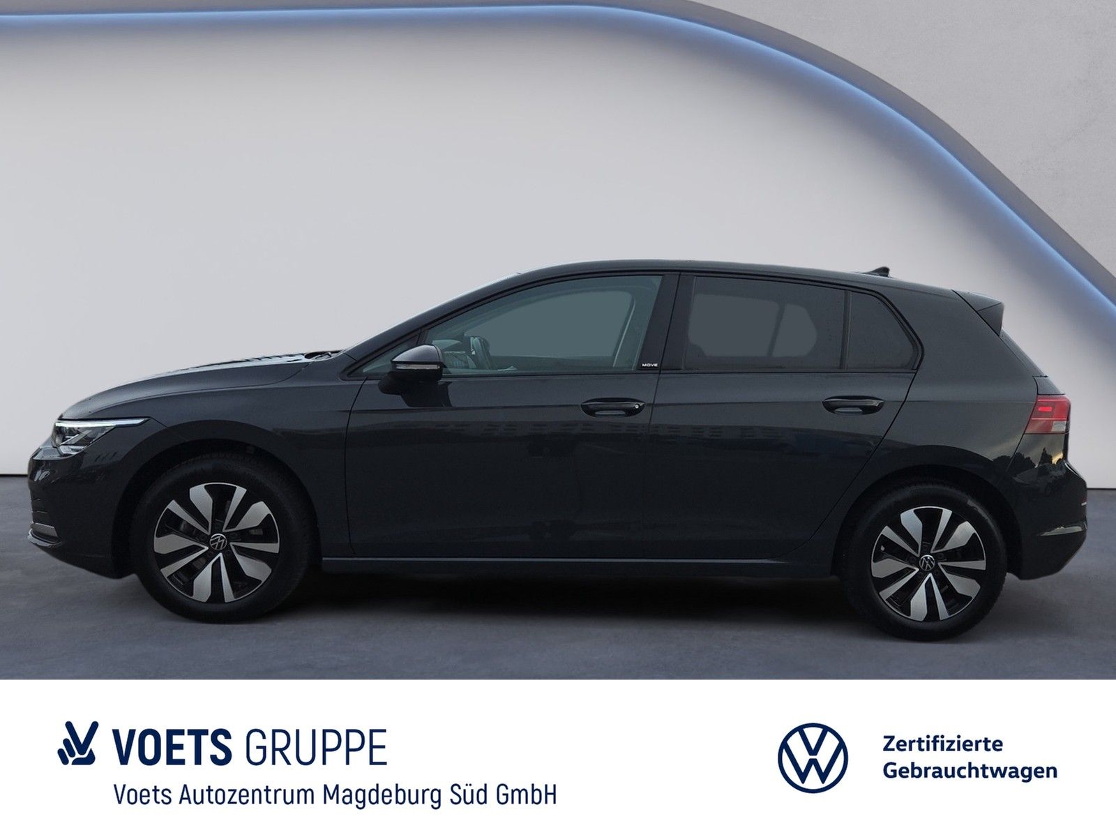 Volkswagen Golf - Bild 3