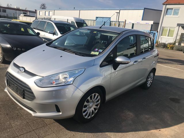 Ford B-Max 1,5 TDCi 55kW Ambiente