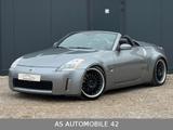 Nissan 350Z 3.5 V6 Roadster Premium Pack *XENON*BOSE* - gebrauchte Nissan Cabrios