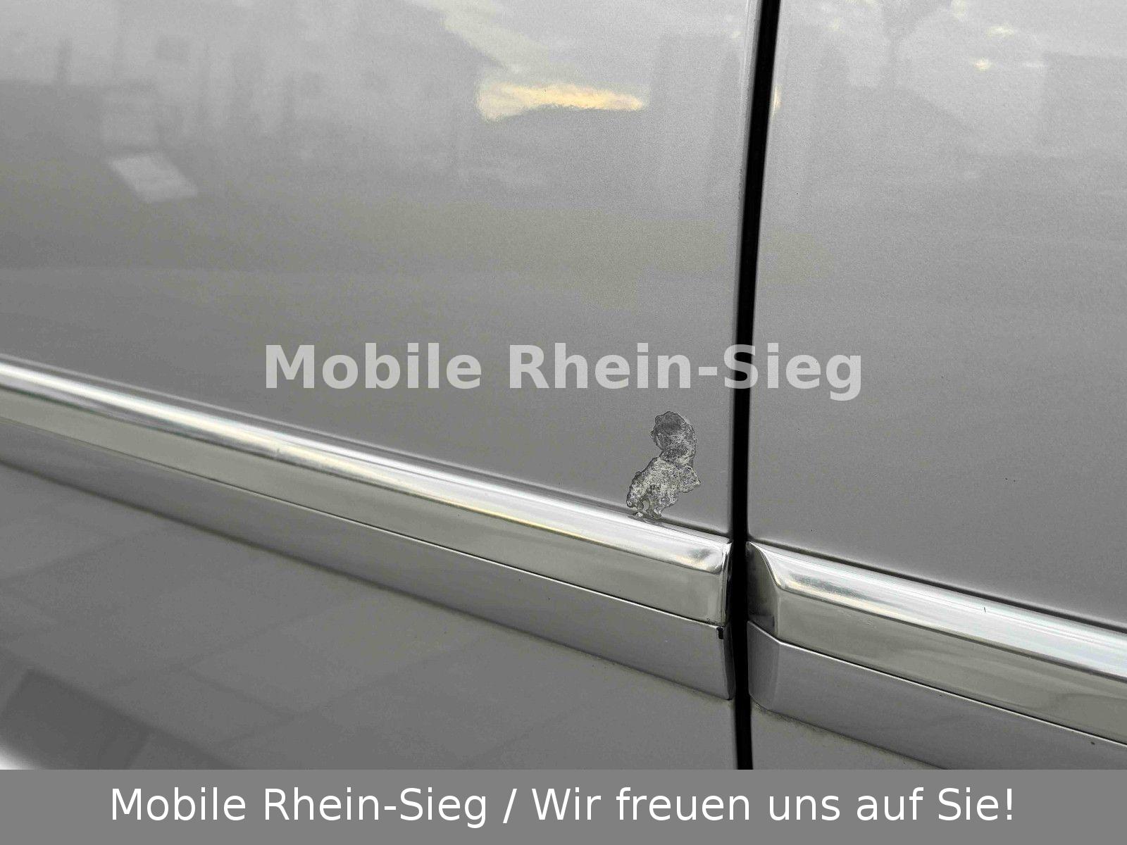 Volkswagen Phaeton V6 TDI 4Motion *Leder*Xenon*PDC*