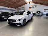 Mercedes-Benz E 300de 4M Business+Night+PANO+AHK - Mercedes-Benz E 300 aus 2022