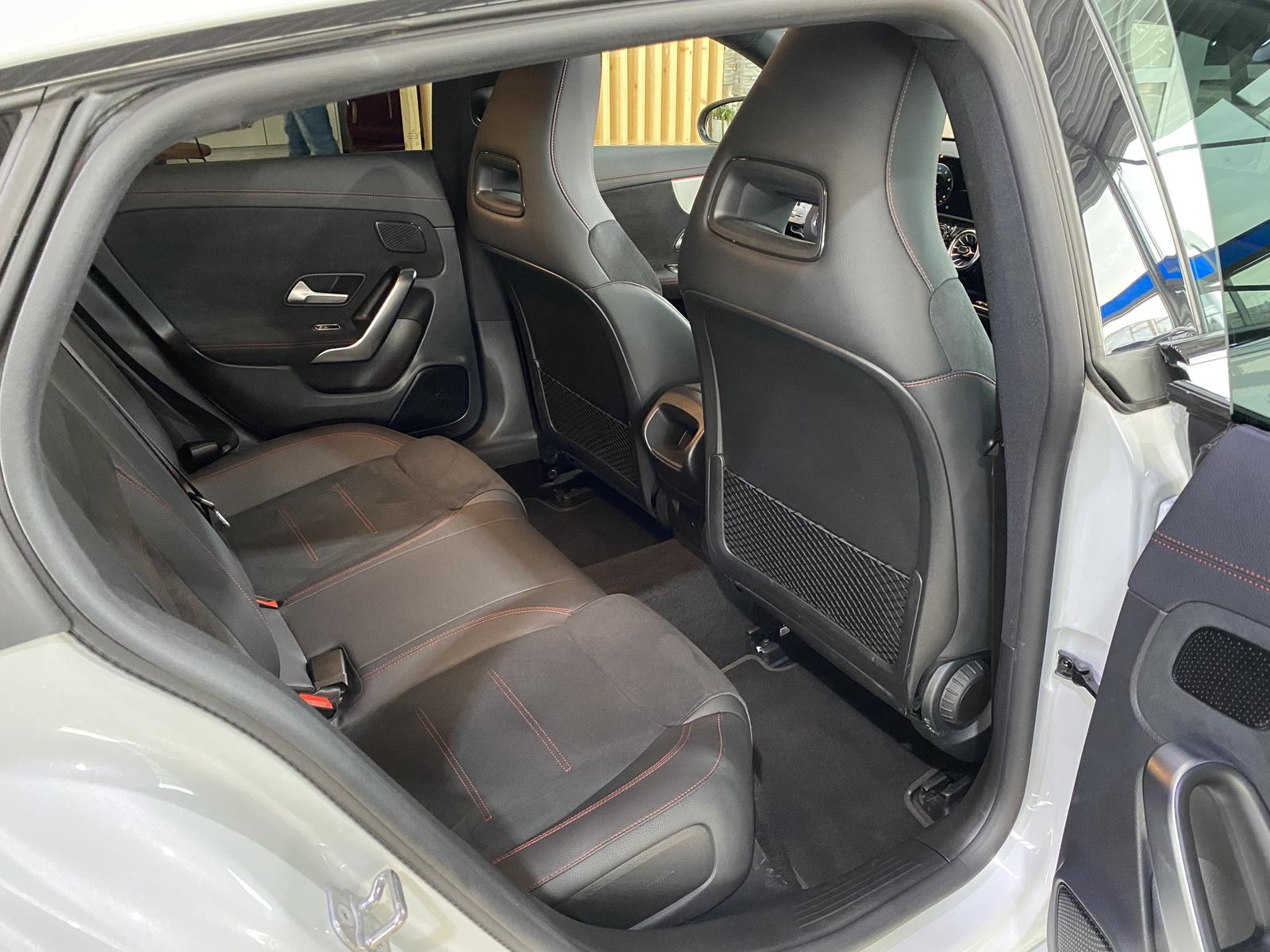 Mercedes-Benz CLA AMGLine Leder Memory Pano, миниатюра 22