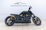 Harley-Davidson VRSCF VROD - HARLEY-DAVIDSON VRSC