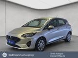 Ford Fiesta 1.1 S&S COOL&CONNECT - Ford Fiesta Gebrauchtwagen in Stuttgart