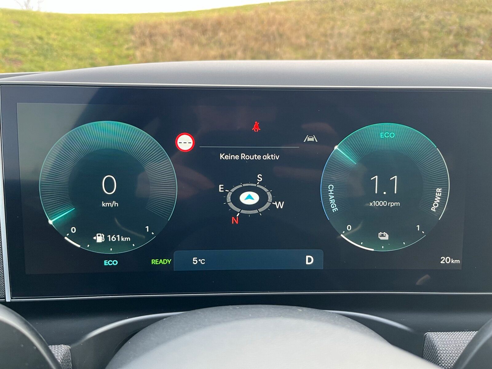 Hyundai Tucson – Bild 12