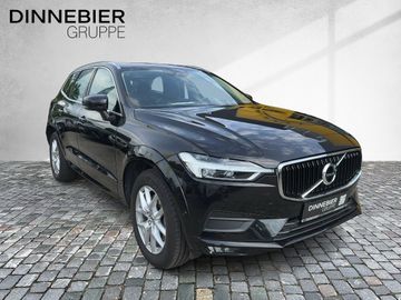 Volvo XC60 - 7