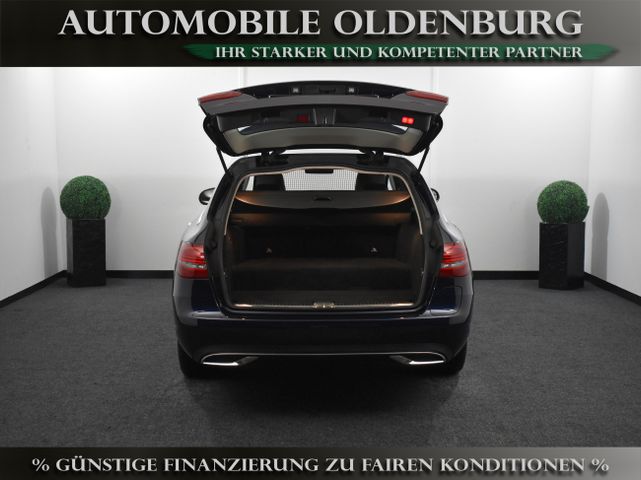 Mercedes-Benz C 300 de T Avantgarde *Distro+*BURM*KAM*MBEAM*