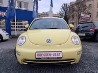 Volkswagen New Beetle Lim. 2.0