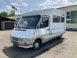 Ford Wohnmoibil Ford Transit, Leica Ecovid. 199... - gebrauchte Ford Transit aus dem Jahr 1994