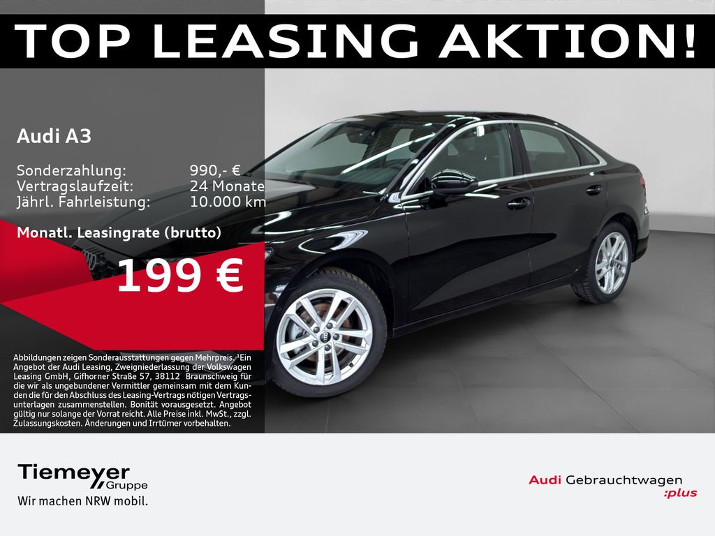 Image of Audi A3