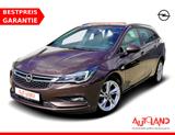 Opel Astra K Sportstourer 1.4 Android Apple Tempomat - Opel Astra: Kombi, Sport