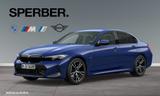 BMW 330e Facelift*M Sportpaket*AHK*18 Zoll* - gebrauchte BMW 330 mit Facelift