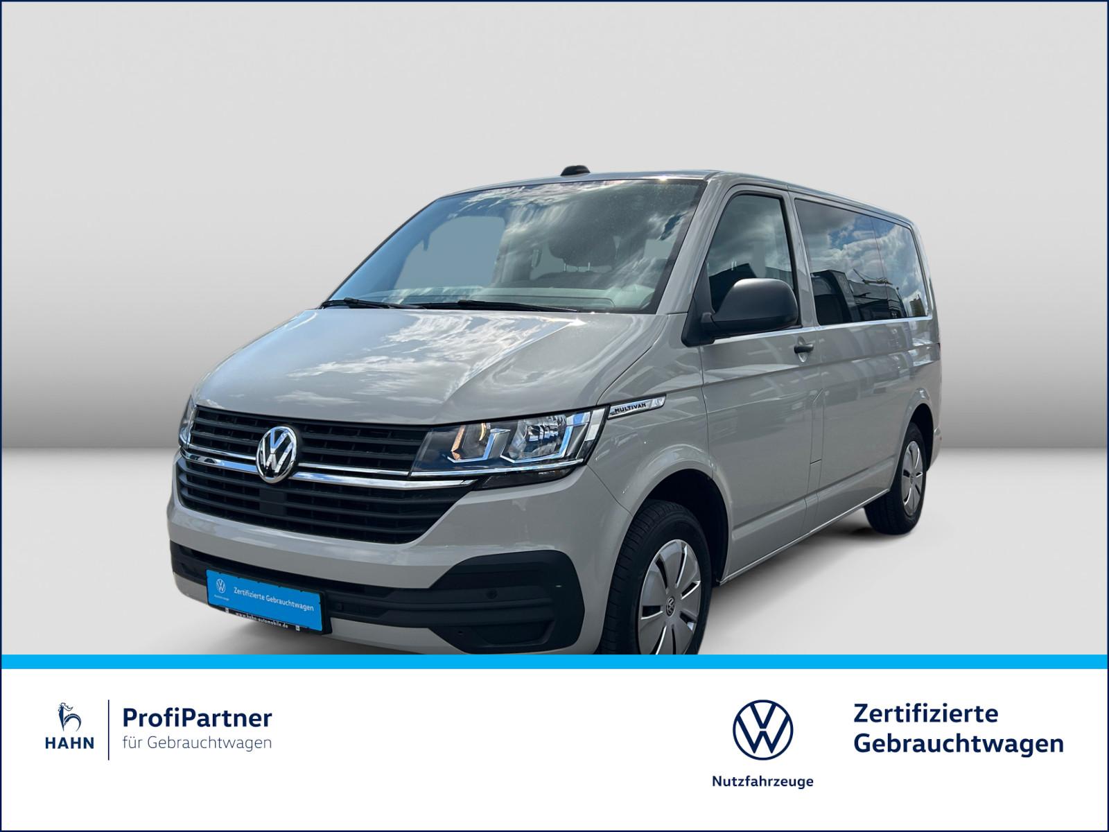 Volkswagen T6.1 Multivan Family 2,0TDI 110kW DSG NAVI KAMER