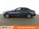 Mercedes-Benz C 200 Avantgarde Aut.*LED*NAVI*TEMPO*PDC*SHZ* - Mercedes-Benz C 200: Automatik