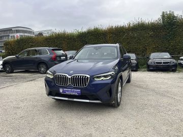BMW X3 - 2