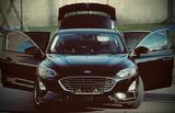 Ford Focus 1,0 EcoBoost 92kW Active Active - Ford Focus: 1.9