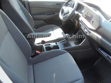 Volkswagen Caddy - 7