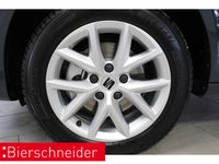 Seat Leon - Vorschau Bild 14