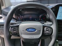 Ford Tourneo Custom - Vorschau Bild 12
