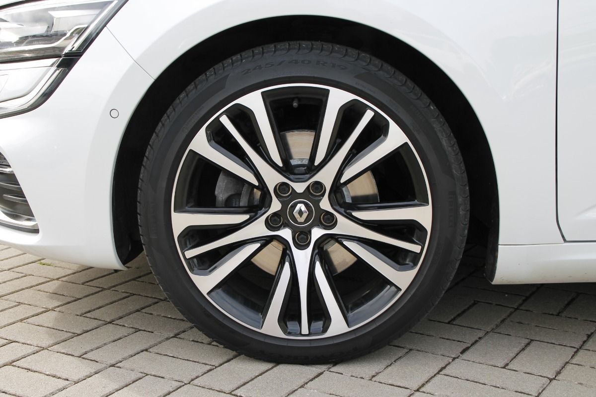 Fahrzeugabbildung Renault Talisman Grandtour 1.8 TCe Initiale Paris
