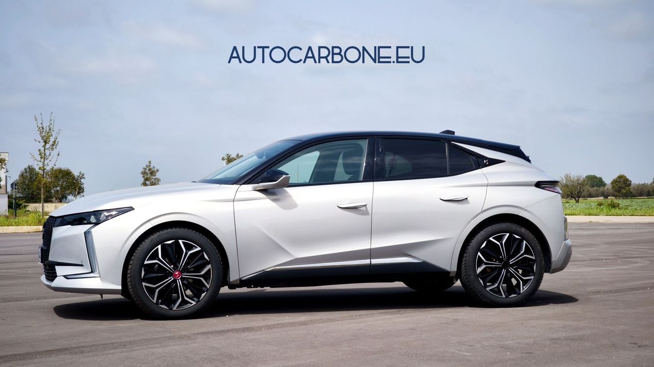 Other DS4 1.2 130cv 2022 Performance Line Cambio Aut. imagem 2