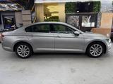 Volkswagen Passat Lim. Comfortline BMT/Start-Stopp - Volkswagen: Zentralverriegelung
