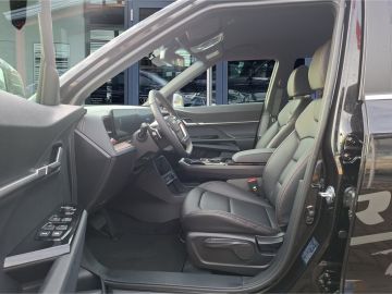 KGM Torres Essential Hybrid 150KW 2WD°Navi°Leder°LED