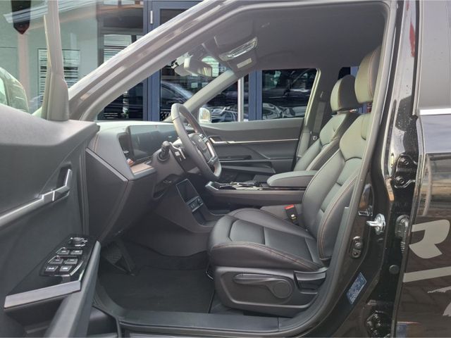 KGM Torres Essential Hybrid 150KW 2WD°Navi°Leder°LED