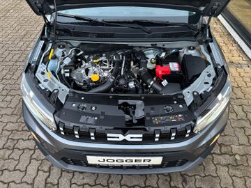Dacia Jogger TCe 110 Journey 5-Sitzer