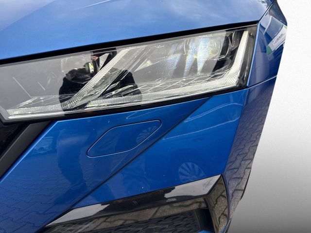 Octavia Combi RS 2.0TSI 180kW FIRST EDITION MATR