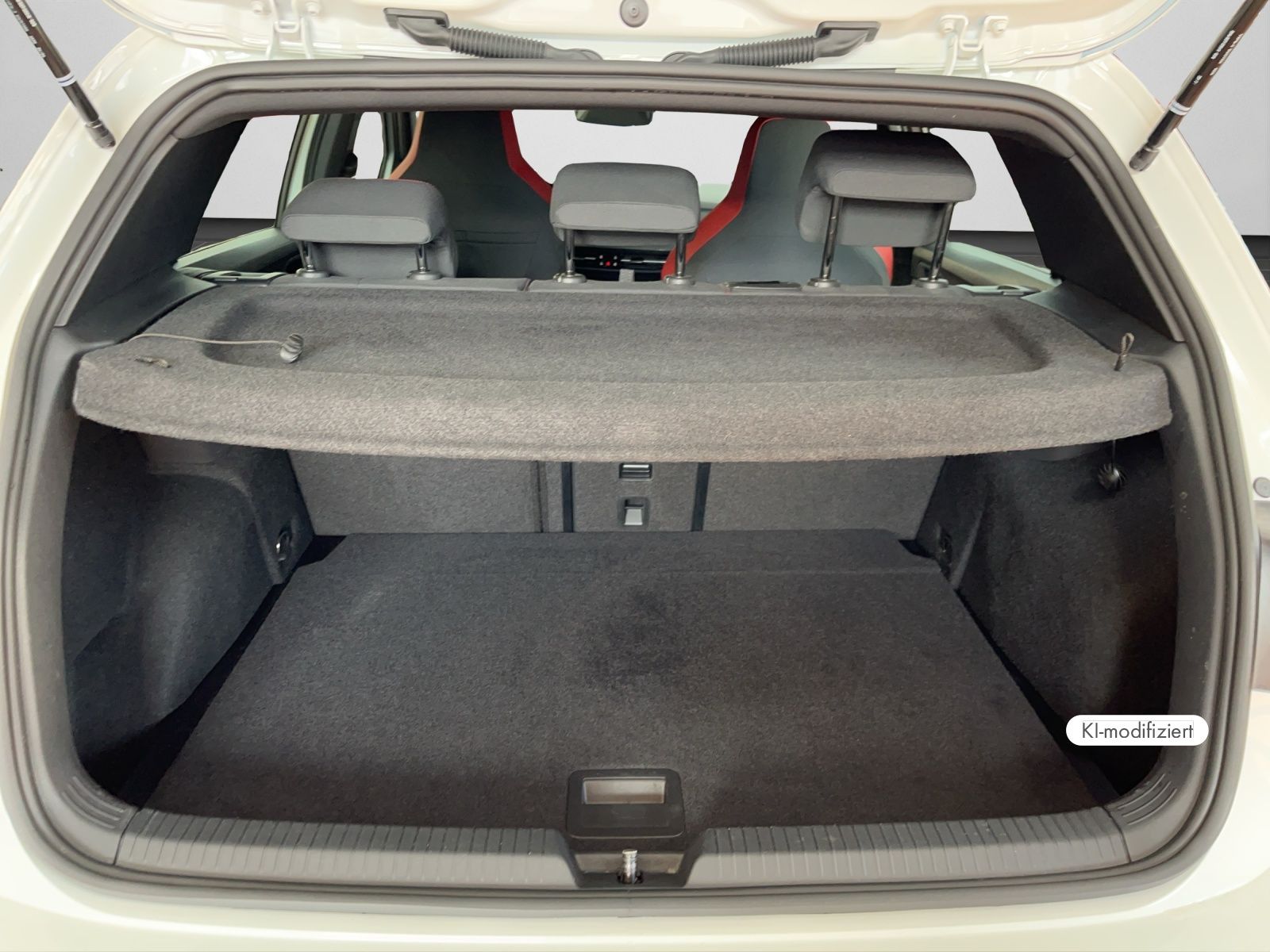 Volkswagen Golf - Bild 16