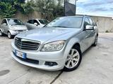 Mercedes-Benz Mercedes-benz c 200 s.w. 98000km magnifica - Mercedes-Benz C 200 aus 2011 mit Diesel-Antrieb: Kombi