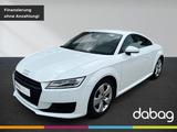Audi TT Coupe 2.0 TFSI - Audi TT: 2.0