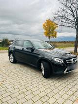 Mercedes-Benz GLC 250 4MATIC Autom. Off-Roader - Mercedes-Benz GLC-Klasse von privat