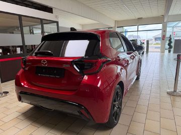 Mazda 2 Hybrid 1.5 Homura Plus