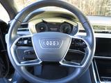 Audi A8 60 TDI Quattro Tiptronic  - Audi A8 60 TDI Gebrauchtwagen