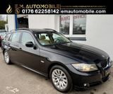BMW 325 Touring 325i PANO Bi-Xenon PDC Vollleder - BMW 325 aus 2009: 325i