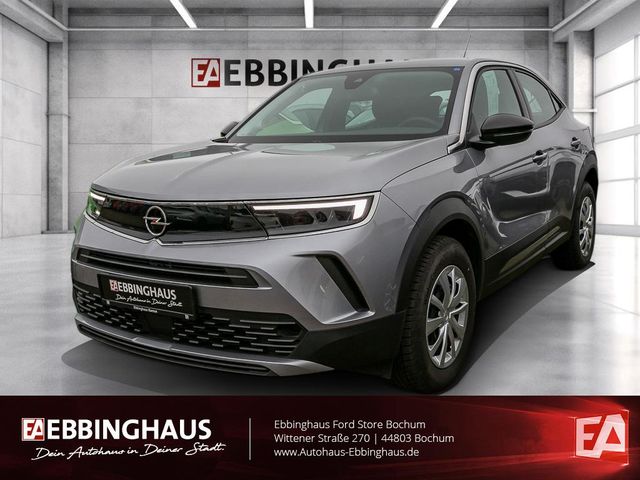 Opel Mokka B 1.2 Enjoy 360 Kamera Lenkradhzg CarPlay