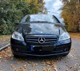 Mercedes-Benz A170 1.7, Automat, TÜV - Mercedes-Benz A 170 von privat
