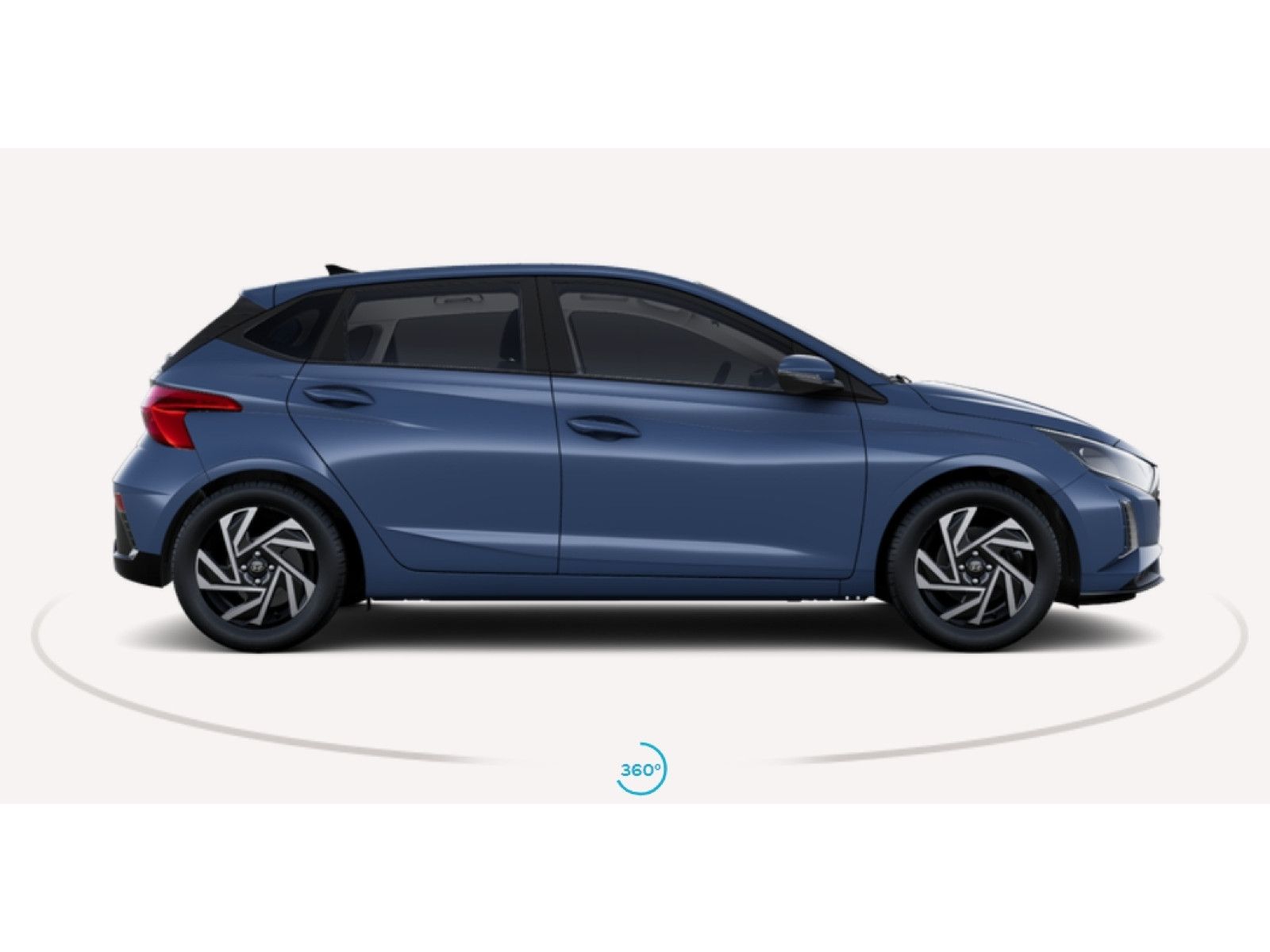 Hyundai i20 - Bild 2