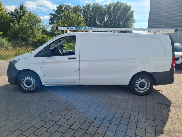 Mercedes-Benz Vito 116CDI Kasten BT 4x4 extralang Autom.AHK