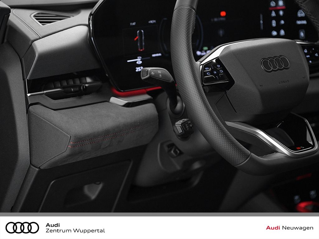 Audi SQ6 e-tron - Bild 8