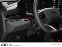 Audi SQ6 e-tron - Vorschau Bild 8