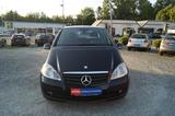 Mercedes-Benz A 160 A A 160 5-türig - Mercedes-Benz bis 5.000 Euro