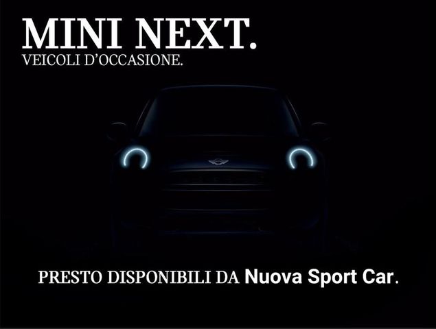 MINI Mini One 1.5 TwinPower Turbo One