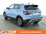 Volkswagen T-Cross 1.5 TSI ACT Style Aut.*NAVI*LED*ACC*CAM* - Volkswagen in Berlin