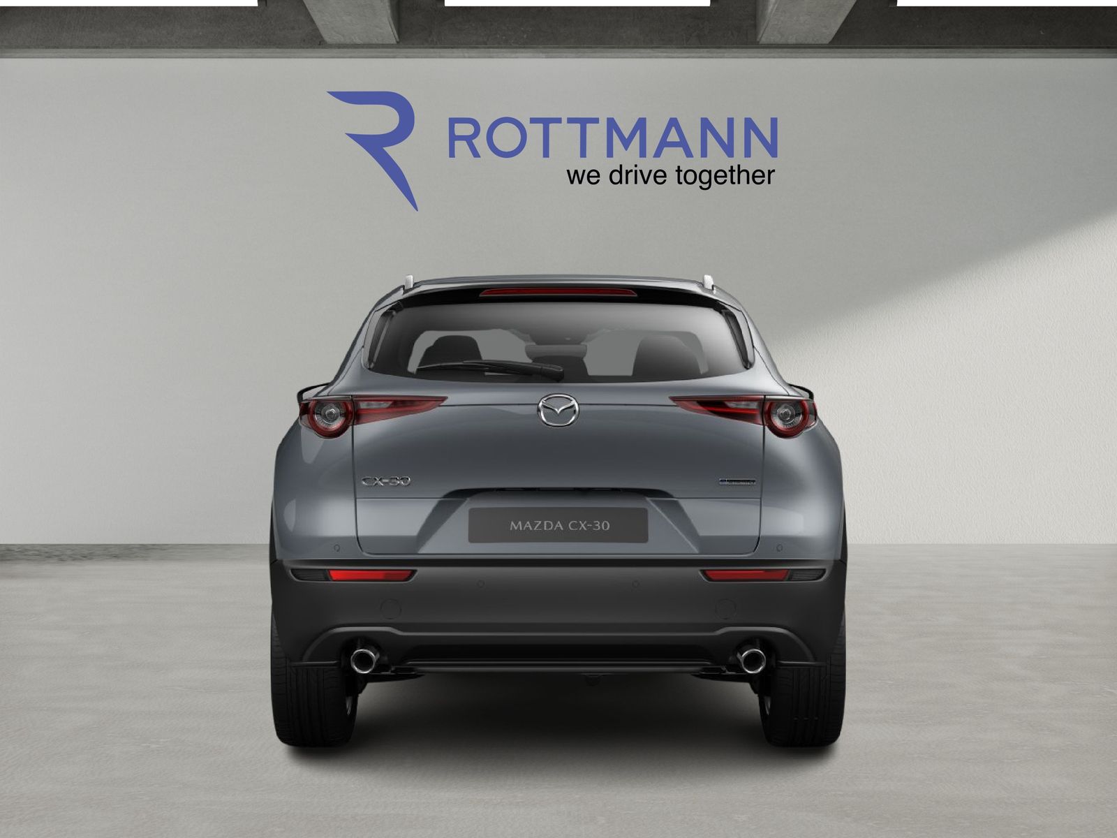 Mazda CX-30 - Bild 5