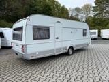 Tabbert Vivaldi 560 TD **Mover+Vorzelt** - Tabbert Vivaldi 560 td